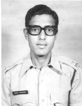 Sunil Krishna Sunil Krishna